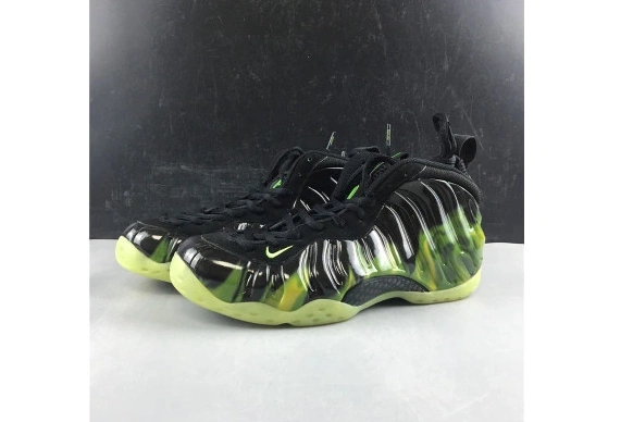 'ParaNorman' ParaNorman Foamposite ONE AIR 579771-003 Nike  1125